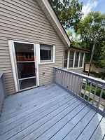1236 Mound Street - Unit 2