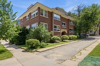 403 W. Wilson Street