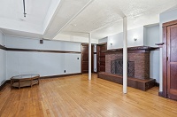 403 W. Wilson Street - Studio - Unit 1