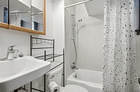 403 W. Wilson Street - Studio - Unit 1