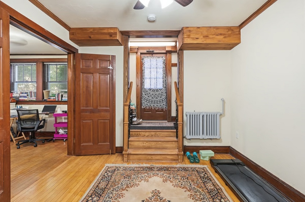 3 Bedroom - Unit 2