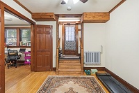 403 W. Wilson Street - 3 Bedroom - Unit 2