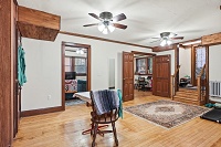 403 W. Wilson Street - 3 Bedroom - Unit 2