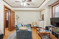 403 W. Wilson Street - 3 Bedroom - Unit 2