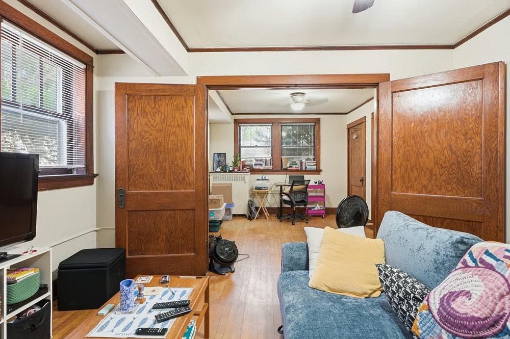 3 Bedroom - Unit 2