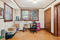 403 W. Wilson Street - 3 Bedroom - Unit 2