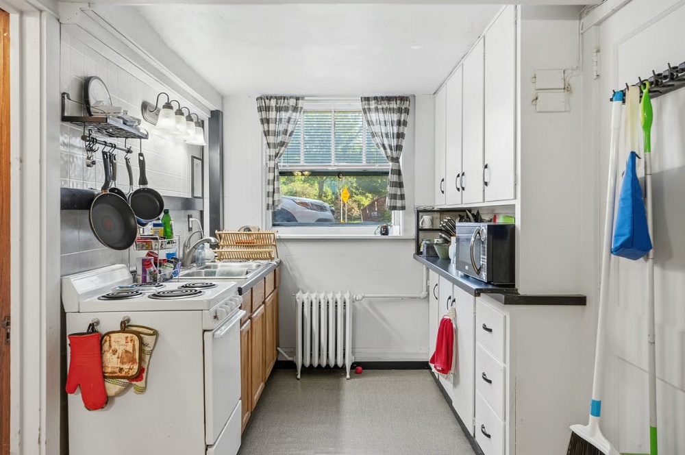 3 Bedroom - Unit 2