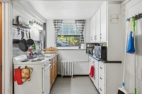 403 W. Wilson Street - 3 Bedroom - Unit 2