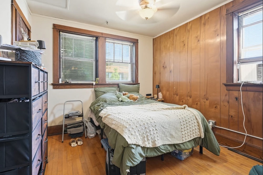 3 Bedroom - Unit 2