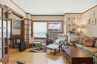403 W. Wilson Street - 2 Bedroom + Den - Unit 5