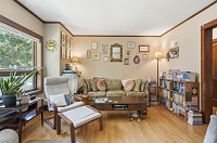403 W. Wilson Street - 2 Bedroom + Den - Unit 5