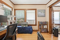 403 W. Wilson Street - 2 Bedroom + Den - Unit 5