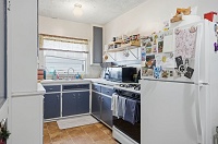 403 W. Wilson Street - 2 Bedroom + Den - Unit 5