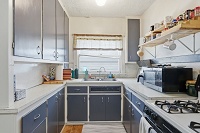 403 W. Wilson Street - 2 Bedroom + Den - Unit 5
