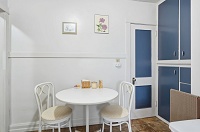 403 W. Wilson Street - 2 Bedroom + Den - Unit 5
