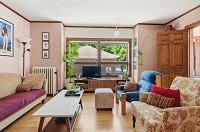 403 W. Wilson Street - 2 Bedroom + Den - Unit 6