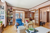 403 W. Wilson Street - 2 Bedroom + Den - Unit 6