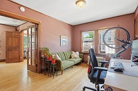 403 W. Wilson Street - 2 Bedroom + Den - Unit 6