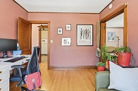 403 W. Wilson Street - 2 Bedroom + Den - Unit 6