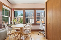 403 W. Wilson Street - 2 Bedroom + Den - Unit 6