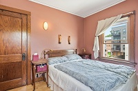 403 W. Wilson Street - 2 Bedroom + Den - Unit 6