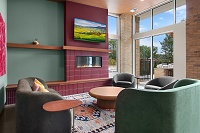 Trader's Way - Community Lounge