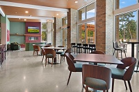 Trader's Way - Community Lounge