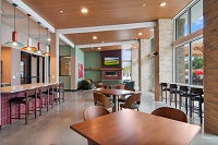 Trader's Way - Community Lounge