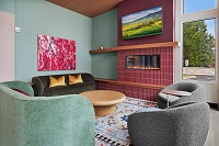 Trader's Way - Community Lounge