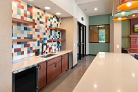 Trader's Way - Community Lounge