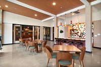 Trader's Way - Community Lounge