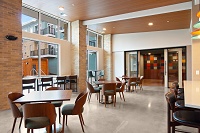 Trader's Way - Community Lounge