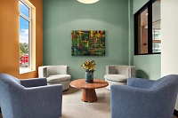 Trader's Way - Lobby