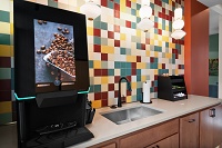 Trader's Way - Coffee Bar