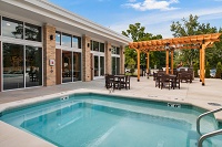 Trader's Way - Wellness Terrace Hot Tub