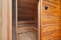 Trader's Way - Sauna