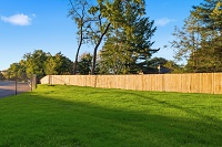 Trader's Way - Dog Park