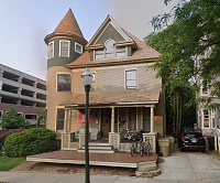 304 N. Carroll Street