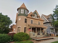 304 N. Carroll Street
