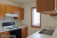 Madison Townhomes