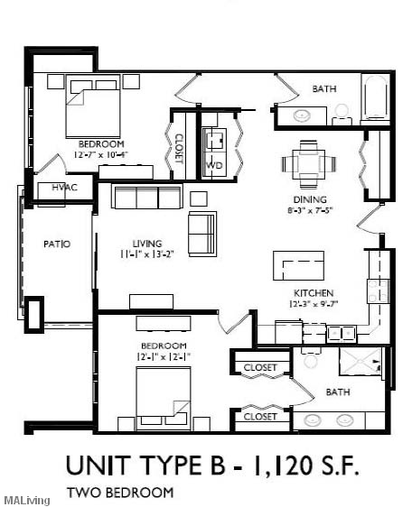 Unit B