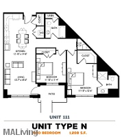 Unit Type N
