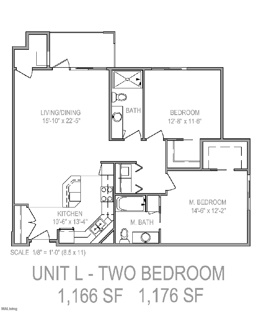 Unit L