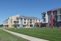 Grand Arbor Reserve