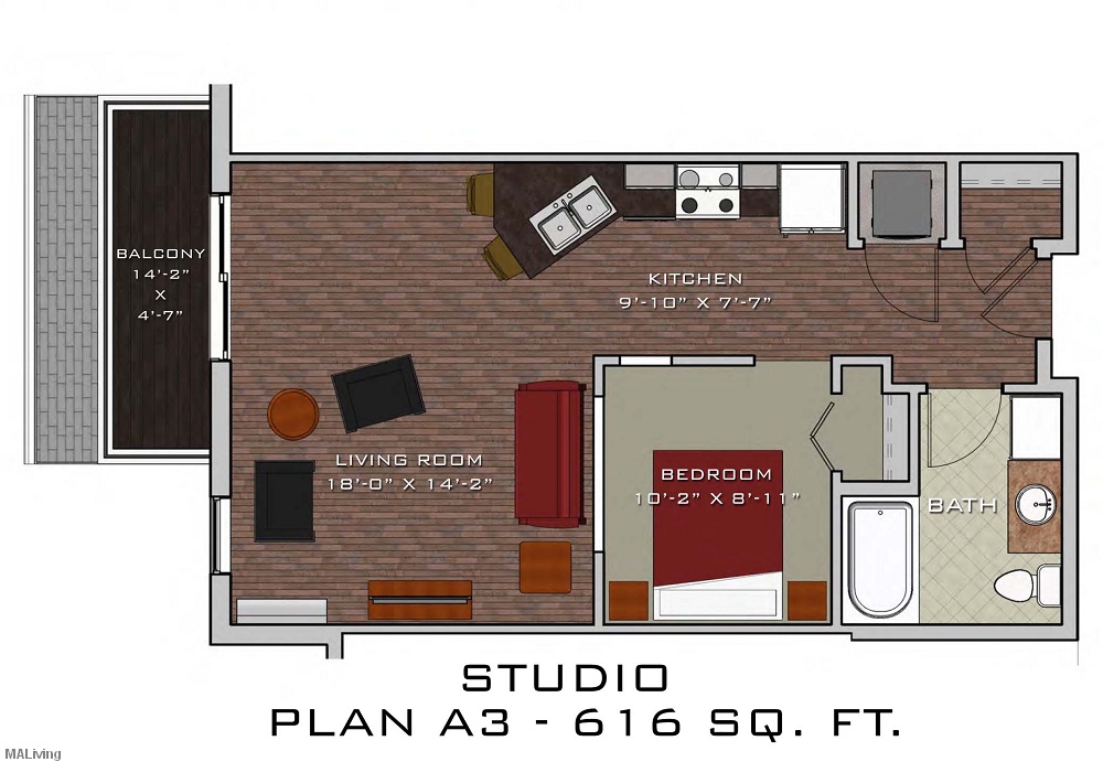 Studio