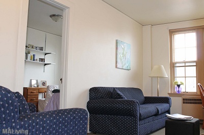 Standard 1 Bedroom