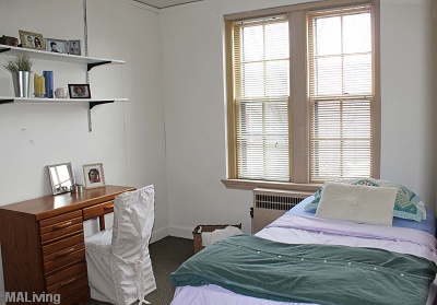 Standard 1 Bedroom