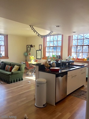 Historic 1 Bedroom