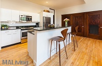 Longfellow Lofts - 2 Bedroom, 1 Bath Historic