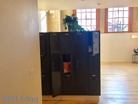 Longfellow Lofts - 2 Bedroom Loft